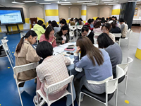 守护网络安全 强化防护意识——苏州工业园区新馨花园幼儿园第四届教师网络信息安全知识竞赛